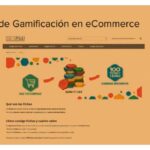 Gamificación para aumentar ventas en ecommerce: estrategias clave