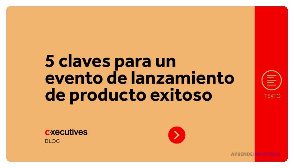 Generar expectativa antes del lanzamiento de un producto: estrategias claves