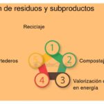 Gestión eficaz de residuos en tu emprendimiento: guía completa