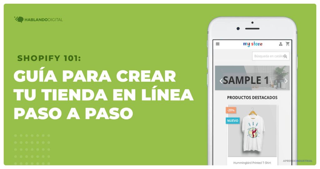 Guía completa: Cómo configurar tu tienda online paso a paso