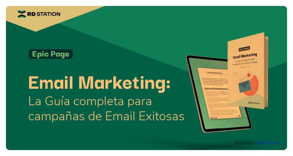 Guía completa para un email marketing efectivo y rentable