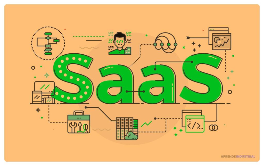 Guía completa sobre el software como servicio (SaaS)