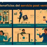 Guía de estrategias para un excelente servicio postventa