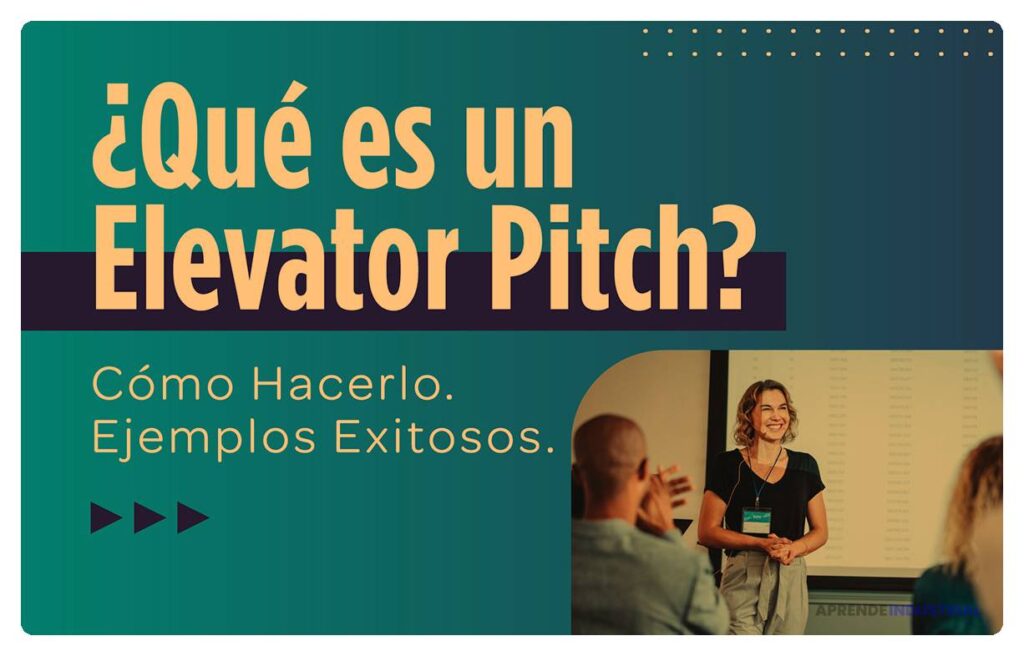 Guía definitiva para crear un pitch eficaz en 5 minutos