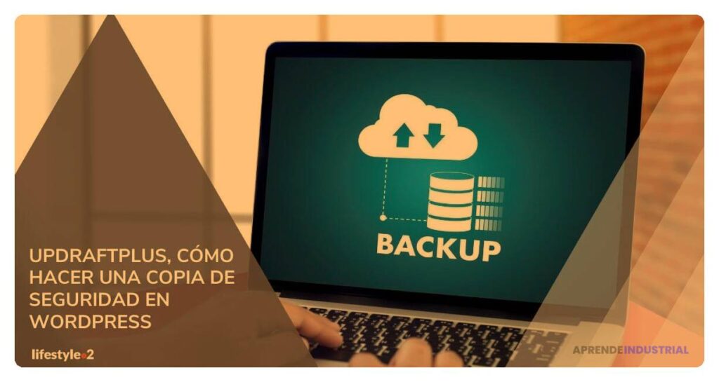 Guía para hacer un backup efectivo de tu sitio web