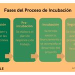 Guía para participar en eventos de incubadoras de negocios