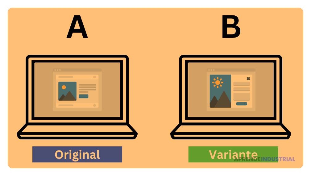 Guía para realizar pruebas A/B efectivas en tu sitio web