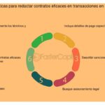 Guía para redactar un acuerdo de socios claro y efectivo