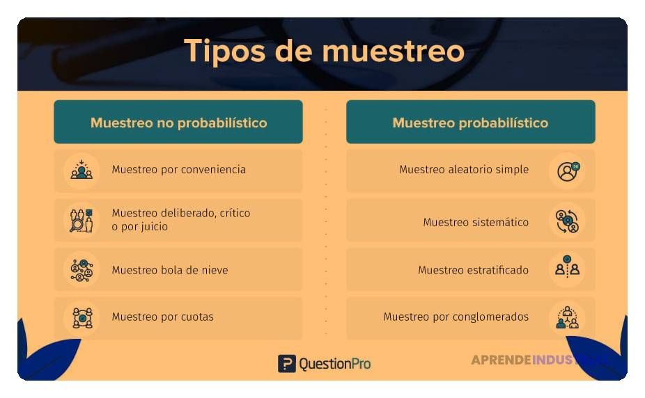 Guía para Seleccionar una Muestra Representativa en Investigación