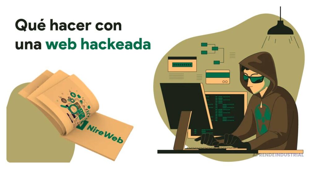 Guía práctica para recuperar y prevenir hackeos en tu web