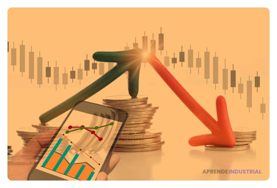 Impacto de cambios económicos en decisiones de inversión