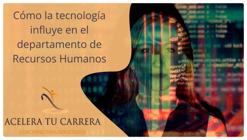 Impacto de la tecnología en la gestión de recursos humanos