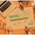 Impacto de la transformación digital en procesos innovadores