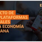 Impacto de plataformas digitales en los mercados objetivo