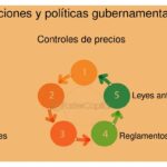 Impacto de regulaciones gubernamentales en la competencia empresarial