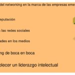 Impacto del networking en la financiación de startups: análisis clave