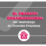 Impacto del teletrabajo en la cultura empresarial: análisis futuro