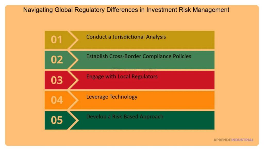 Impactos de cambios regulatorios en decisiones de inversión