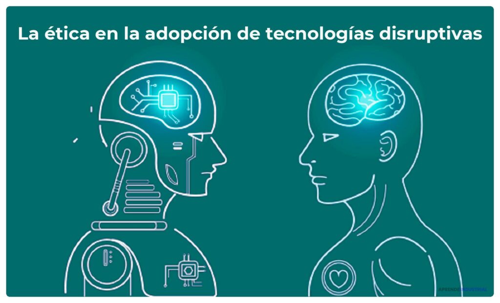 Implicaciones éticas de la innovación en la sociedad actual y futura