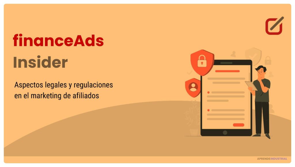 Implicaciones legales del marketing de afiliados en el negocio digital