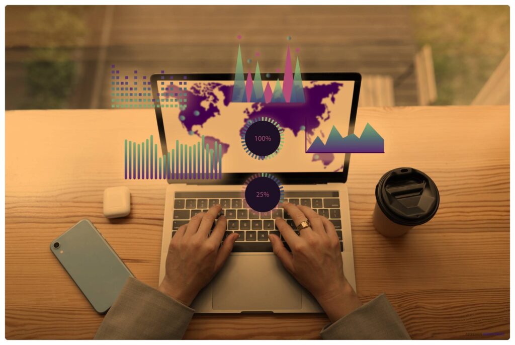 Importancia de la analítica web en estrategias digitales efectivas