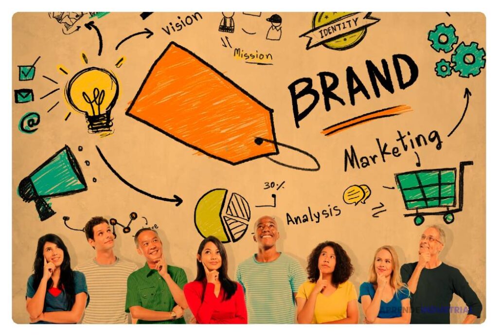 Importancia del branding personal para emprendedores en su éxito