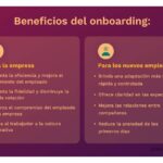 Importancia del onboarding para el éxito empresarial