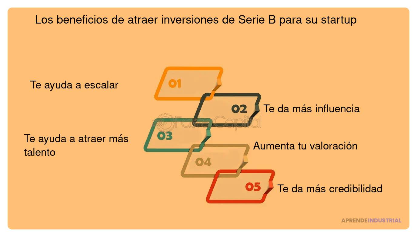 importancia del perfil del fundador para atraer inversion