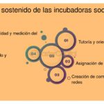 Incubadoras y su competencia internacional: estrategias y retos