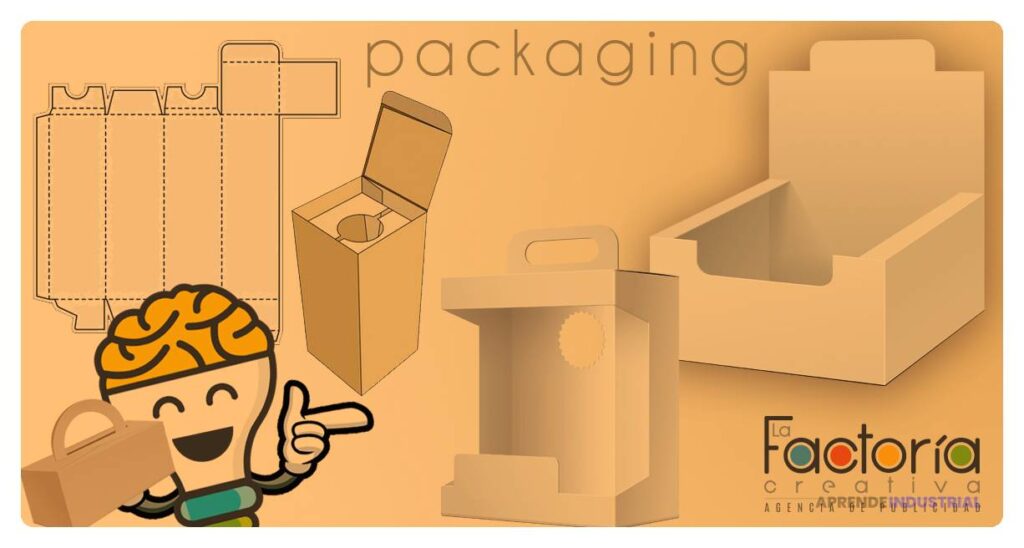 Influencia del Packaging en la Estrategia de Branding de tu Marca