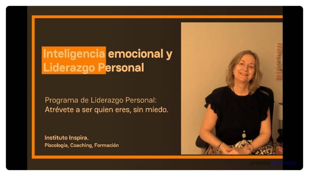 Inteligencia emocional: clave para un liderazgo efectivo