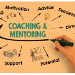 La conexión entre mentoría y coaching ejecutivo