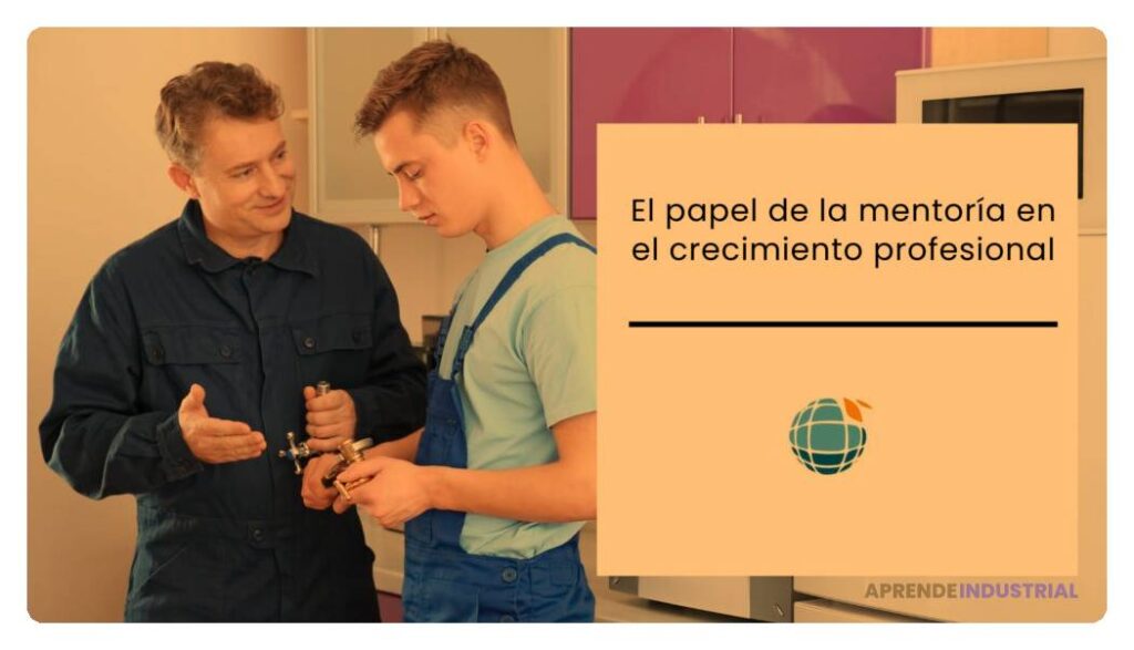 La importancia del feedback en la mentoría para el éxito profesional