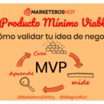 La relevancia de un MVP en el desarrollo de productos actuales