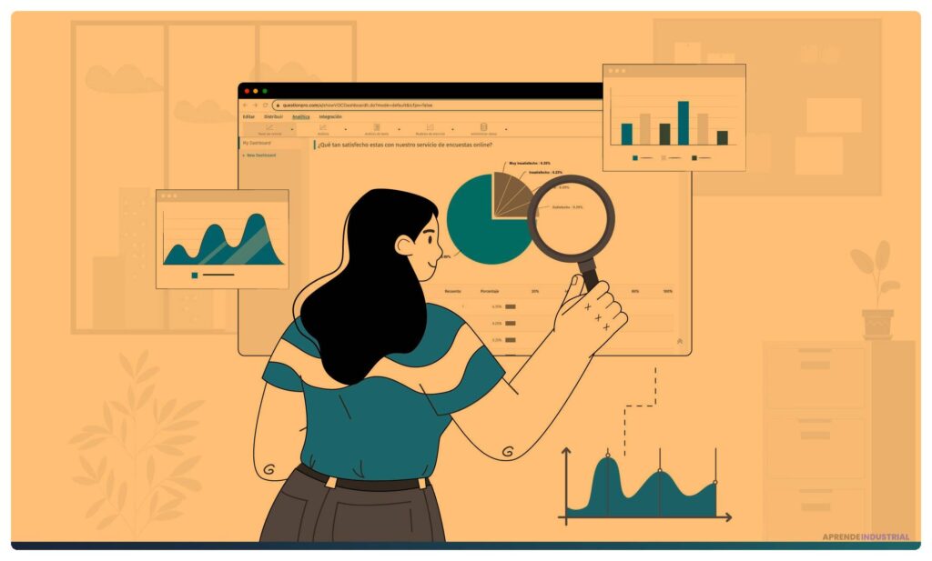 Las mejores herramientas de visualización de datos en 2023