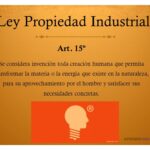 Ley de Propiedad Industrial: Definición y Su Importancia