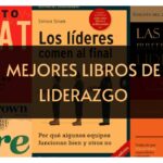 Libros imprescindibles sobre liderazgo que deberías leer