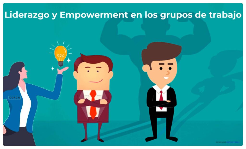 Liderazgo participativo: cómo transforma a ti y a tu equipo