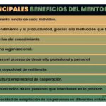 Los beneficios del mentoring en la educación superior