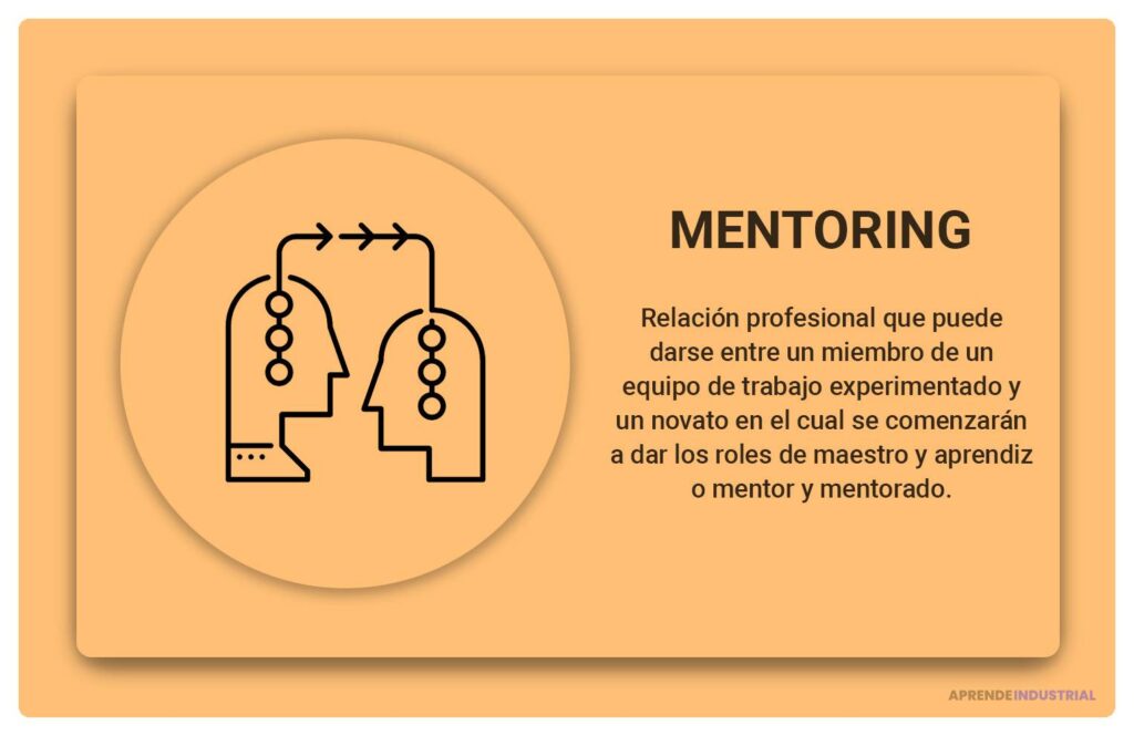 Los riesgos de depender demasiado de un mentor