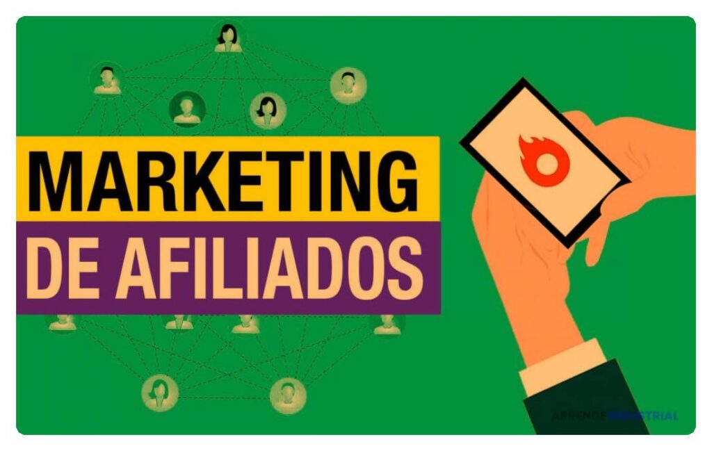 Marketing de afiliados: qué es y cómo venderlo efectivamente