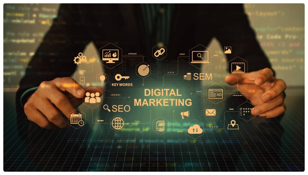 Marketing digital: impulso para tu negocio en la actualidad