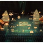 Marketing digital: impulso para tu negocio en la actualidad