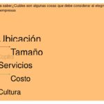 Mejor enfoque para comunicarte con una incubadora de negocios