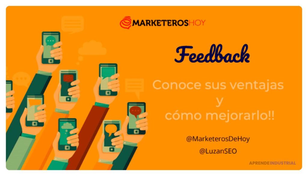 Mejora tu branding eficazmente con el feedback del cliente