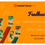 Mejora tu branding eficazmente con el feedback del cliente