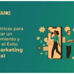 Métricas y estrategias clave para medir el éxito del branding