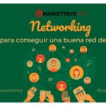 Networking: Qué es y por qué es clave para emprendedores