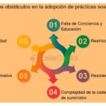 Obstáculos en el camino hacia la sostenibilidad: Cuáles son