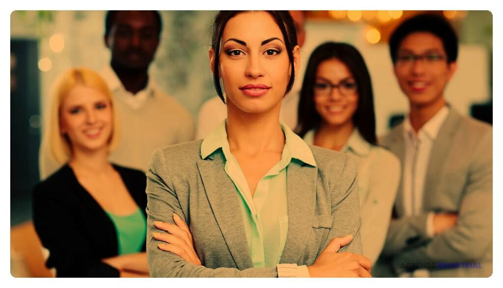 Pasos para crear un equipo diverso e inclusivo en la empresa